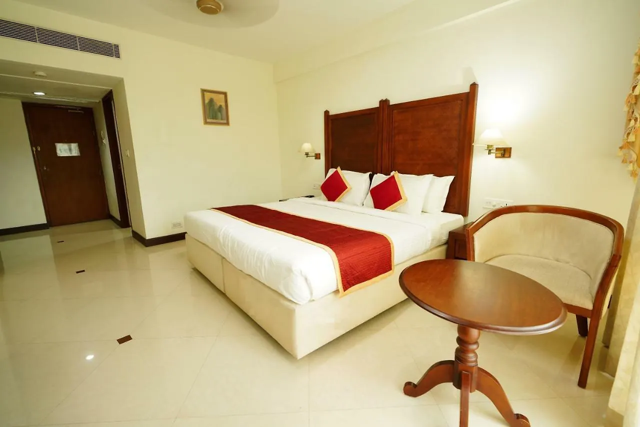 Kattakkada Hotel Abhirami الهند